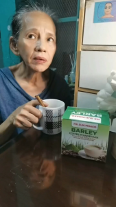 2 BOXES MRSUKIMOAKO BARLEY COFFEE POWDER MIX 16-IN-1 HERBAL COFFEE BLEND