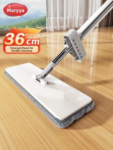 Maryya | Multipurpose Lazy Person Magic Mop