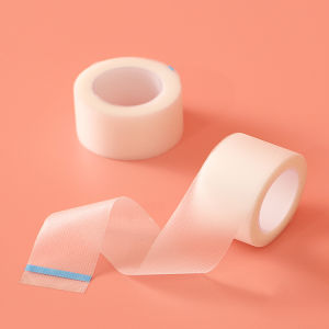 [FREESHIP] Cuộn Băng Keo Dán Gót Chân Chống Đau Chân Chai Chân Khi Mang Giày Cao Gót Dùng Một Lần