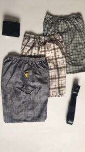 Quần Đùi Nam. Quần Short Mặc Nhà Đi ChơiTập Thể Thao Sang Trọng Cá Tính.(hàng bán tại xưởng may ) - tannguyen shop