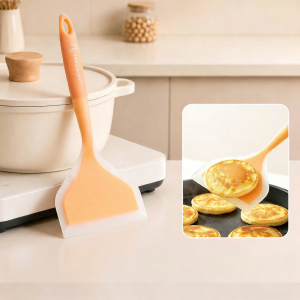 Cooker King | Cây Dẻo Điện Chống Nóng để Đánh Trứng và Nấu Bánh Xèo