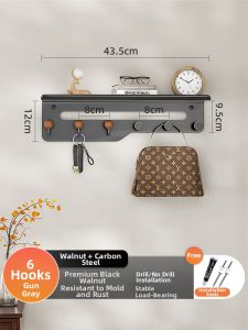 YIBANQI | Wall Hanging Storage Organizer