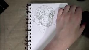 ญี่ปุ่นเดิมยักษ์ Nikko TACHIKAWA มังงะ G ปลายปากกา D ปลายปากกาช้อนปลายปากการอบปลายปากกานักเรียนวาดเส้นปากกาจุ่มปากกายืดหยุ่น