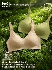 MiiOW | Minimizing Ultra Thin Underwear Lifting & Preventing Sagging