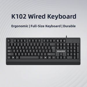 Lenovo | Universal Full Size External Keyboard