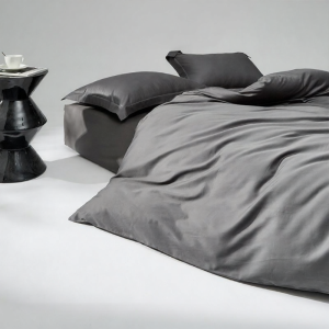 shui yang | Soft Comfort Four-Piece Bedding Set Cotton