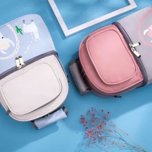 Tas Susu Multifungsi Mocababy Cooler Bag ASI Mutter
