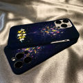 Korean Japanese Style Colorful Star iPhone 16 pro Max Case Apple 16 New Model Simple 15 pro Max High End 15 pro Hard Shell 15 Soft Shell 14 Pro/14/13 Women's Phone Cover. 