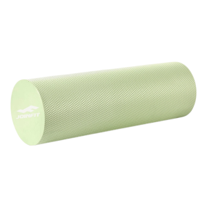 joinfit | Fitness and Yoga Solid Color Floating Points Foam Roller