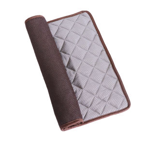 Dog Cooling Bed Mat Summer Pet Pad Mats For Dogs Cat Blanket Sofa Breathable Washable 8 Size for Small Medium Large Dogs Puppy