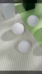 5pcs Laundry Ball Designed Specifically for Laundry laundry reusable to Remove Dirt and Prevent Entanglement Hair Removal Tool