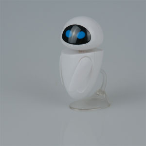 WALL-E Robot Toy Playable Couple Models Collectible Items Wall-E Eva Robot Figures Collectible Souvenir Gift