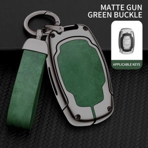 Smart Remote Car Key Shell Case 3 Buttonsfor BYD Byd Speedy G6 Song Replacement key