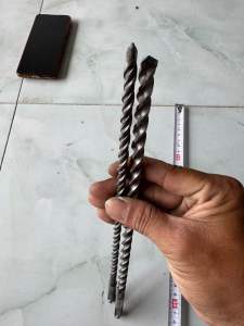 Bộ 2 mũi khoan Nhậtđức 🇩🇪