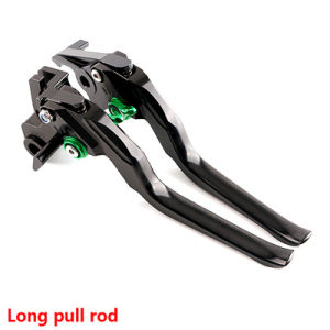 For CFMOTO CF 675 SR SS NK 675SR-R SS 2023-2027+ CNC Brake Clutch Lever Motorcycle CNC Adjustable Brake Clutch Levers