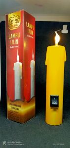 Lilin Elektrik