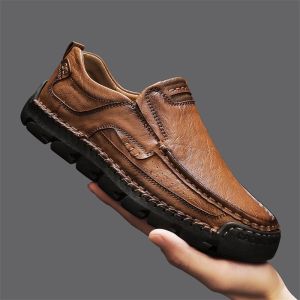 NUDANLAI | Giày Nam Rộng và thoải mái 48