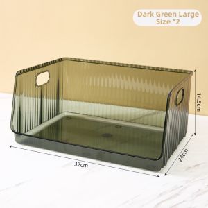 Luxurious Large Capacity Storage Box