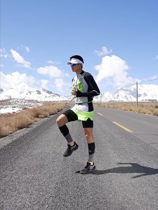 【Local】361 Degrees Flame 2.5 Et Men Running Shoes Racing Marathon Breathable 672442224