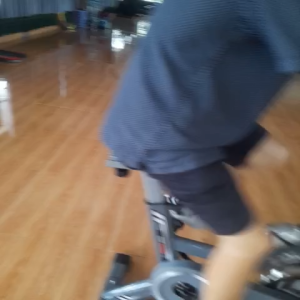 Xe Đạp Tập Thể Dục Giảm Cân Airbike Sport. Xe Đạp Tập Thế Dục Cho Người Lớn Tuổi Bảo Hành 24 Tháng