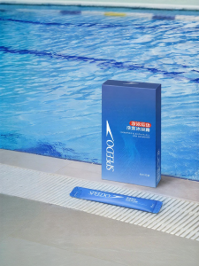 Speedo | Chlorine Removing Portable Shower Gel 8ml