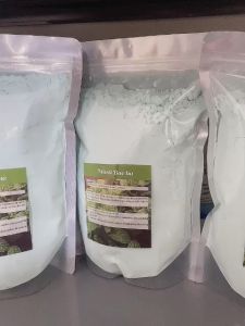 Mặt nạ bạc hà hoa hồng collagen túi 500g 1kg