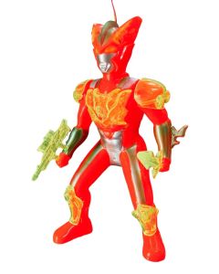 [MUA 2 GIẢM 5%]Lồng Đèn Pin Xe Lửa Thomas Bốc Khói Robot Lái Xe Siêu Nhân Nhiều Mẫu Có Nhạc Đồ Chơi Trung Thu