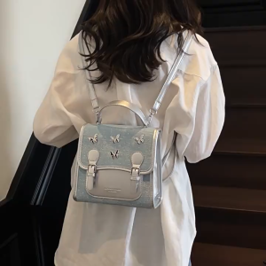 Tas Premium MULTIFUNGSI LPK9334  Tas Ransel Wanita Import Tas Selempang Wanita Slingbag Wanita Tas Bahu Wanita Import Tas Shoulder Bag Wanita Tas Wanita Korea