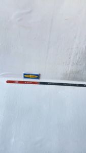 MATA PISAU GERGAJI BESI FLEXSIBLE SERBAGUNA 30 CM