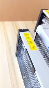 INSECT KILLER IDEALIFE/PERANGKAP NYAMUK Dan LALAT IDEALIFE Paling Efektif Ampuh