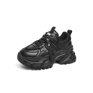 Reddragonfly | Thick Sole Elevating Womens Dad Shoes
