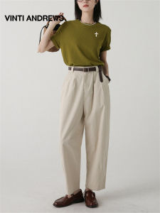 Slim Fit Tshirt