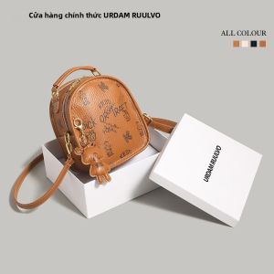 URCDN RDALVO | Balo Mini Đa Năng Thời Trang