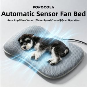Popocola | Cooling Electric Pet Pad