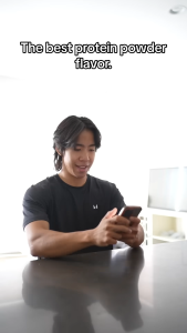 IMPACT PROTEIN WHEY MYPROTEIN TĂNG CƠ GIẢM MỠ [SHARE]