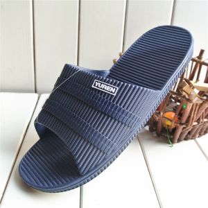 Extra Large Size Slippers 47 48 Size 49 Slippers Mens plus Size Black Slippers Non Slip Bathroom Slippers