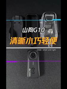 SARGO | Máy Quay HD Khi Đi Xe Máy Không phải Camera 360