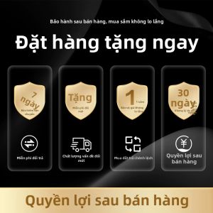 Bear | Hộp Cơm Hâm Nóng 2 Tầng DFH-B13E5 Lõi Inox 304 Nóng Nhanh 5 Phút