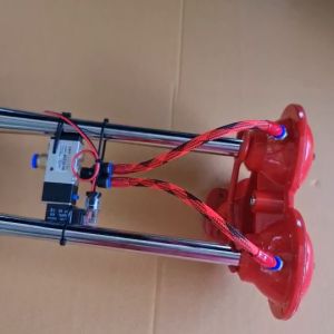 คุณสมบัติของ แตรด่วนโมดิฟายโซลินอย สายลมคู่เข้าแตร แตรลมโมดิฟาย ดังแน่น แตรพี่ต๊ะพระรามสอง โซลินอย 1 ตัว ยิงตรงเปิด/ปิด ลมได้ตามใจสั่ง