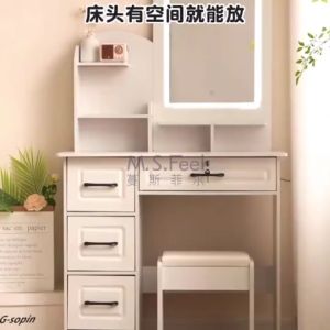 โต๊ะเรียนหนังสือ โต๊ะหนังสือเด็ก โต๊ะเรียนหนังสืออ่านหนังสือ โต๊ะ โต๊ะไม้ สีสันน่ารักมากก ถูกที่สุด