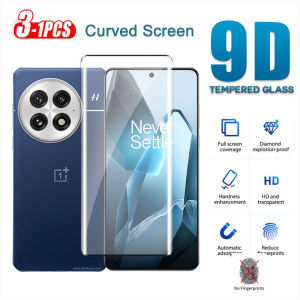 ฟิล์มกระจกนิรภัยสำหรับ Infinix Note 50S 5G ปกป้องหน้าจอบับเบิ้ล