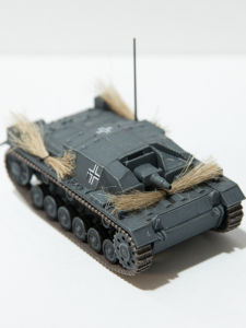 DRAGON | Tank Destroyer Model Collectible Finished Item