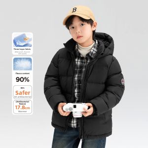 zosee | Winter Thermal Thicken Children Jacket 3-Proof