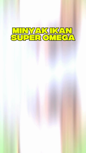 Minyak Ikan Super Omega 3 Vitamin Burung Berkicau Cepat Gacor dan Sehat