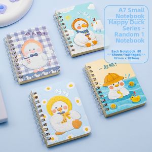 BAODIAN | Portable Mini Notebook for Students