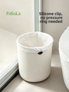FaSoLa | Thùng Rác Dung Lượng Lớn Dễ Mở