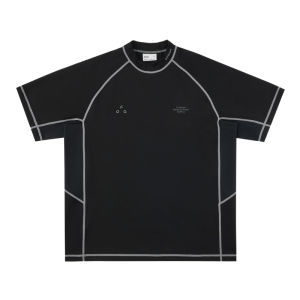 FPA | Summer Antibacterial Quick-Dry Patchwork T-Shirts