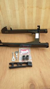 Fork Swing Arm Arem Lengan Ayun Motor Revo Fit Fi Model Asli Ori Original