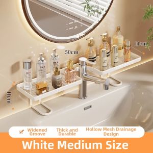 Multifunctional Kitchen Sink Organizer