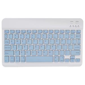 Bluetooth Wireless Keyboard For IOS Android Windows Tablet For iPad Air Mini Pro For Samsung Xiaomi Android 10 INCH